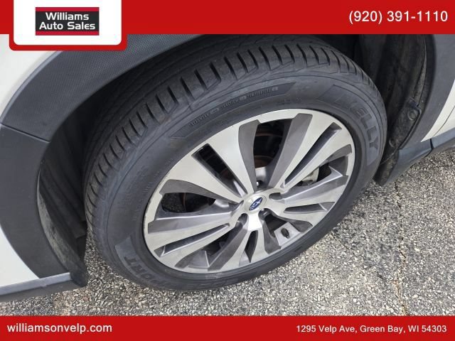 Used 2020 Subaru Ascent Touring w/ Popular Package #2A AWD/4WD image 10
