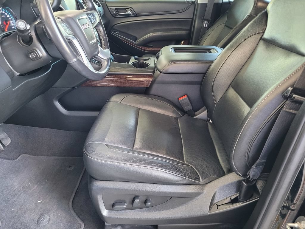 Used 2020 GMC Yukon XL SLT RWD image 12
