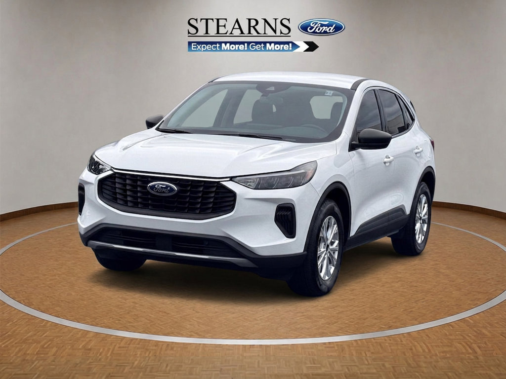 Used 2024 Ford Escape Active w/ Tech Pack #1 AWD/4WD image 2