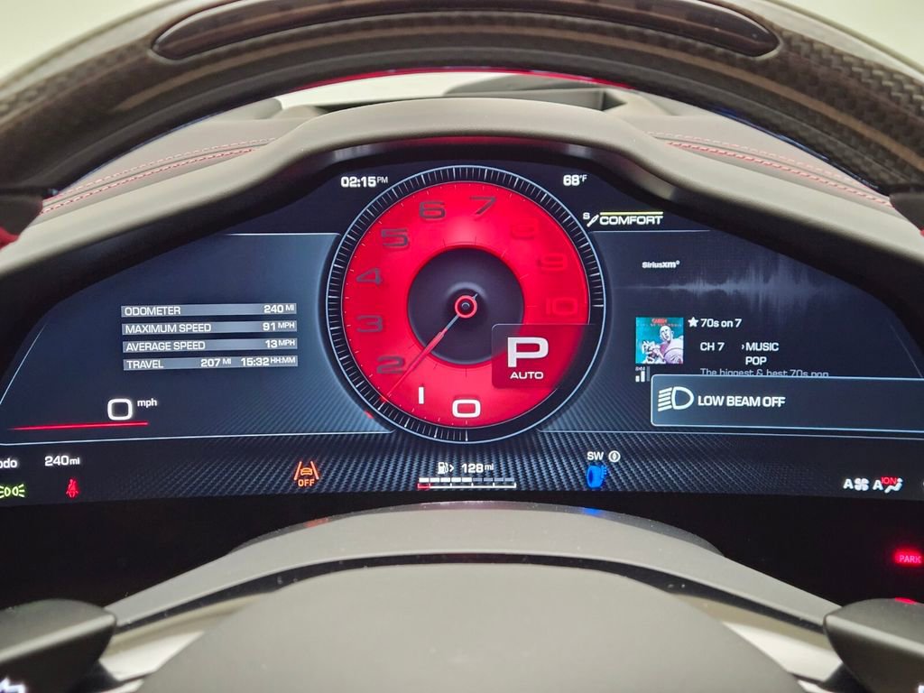 Used 2026 Ferrari Purosangue AWD/4WD image 40