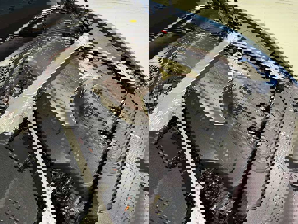 Used 2021 Bentley Continental GT Mulliner image 39