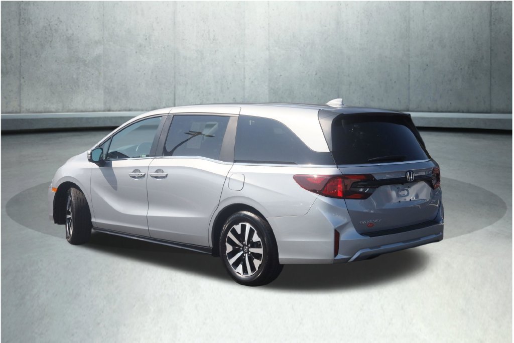 Used 2025 Honda Odyssey EX-L image 29