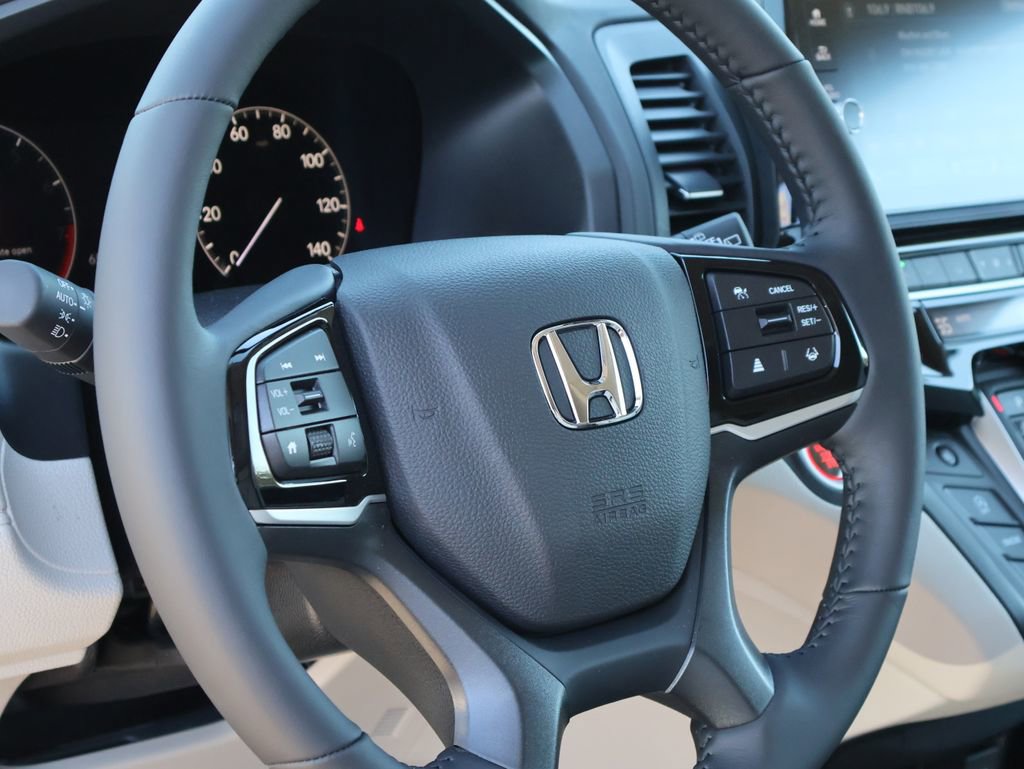 New 2026 Honda Odyssey EX-L image 15