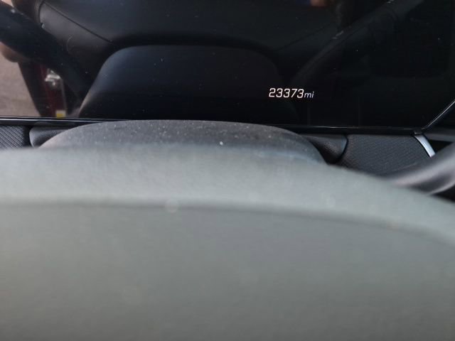 Used 2024 Chevrolet TrailBlazer LS w/ LS Convenience Package image 36