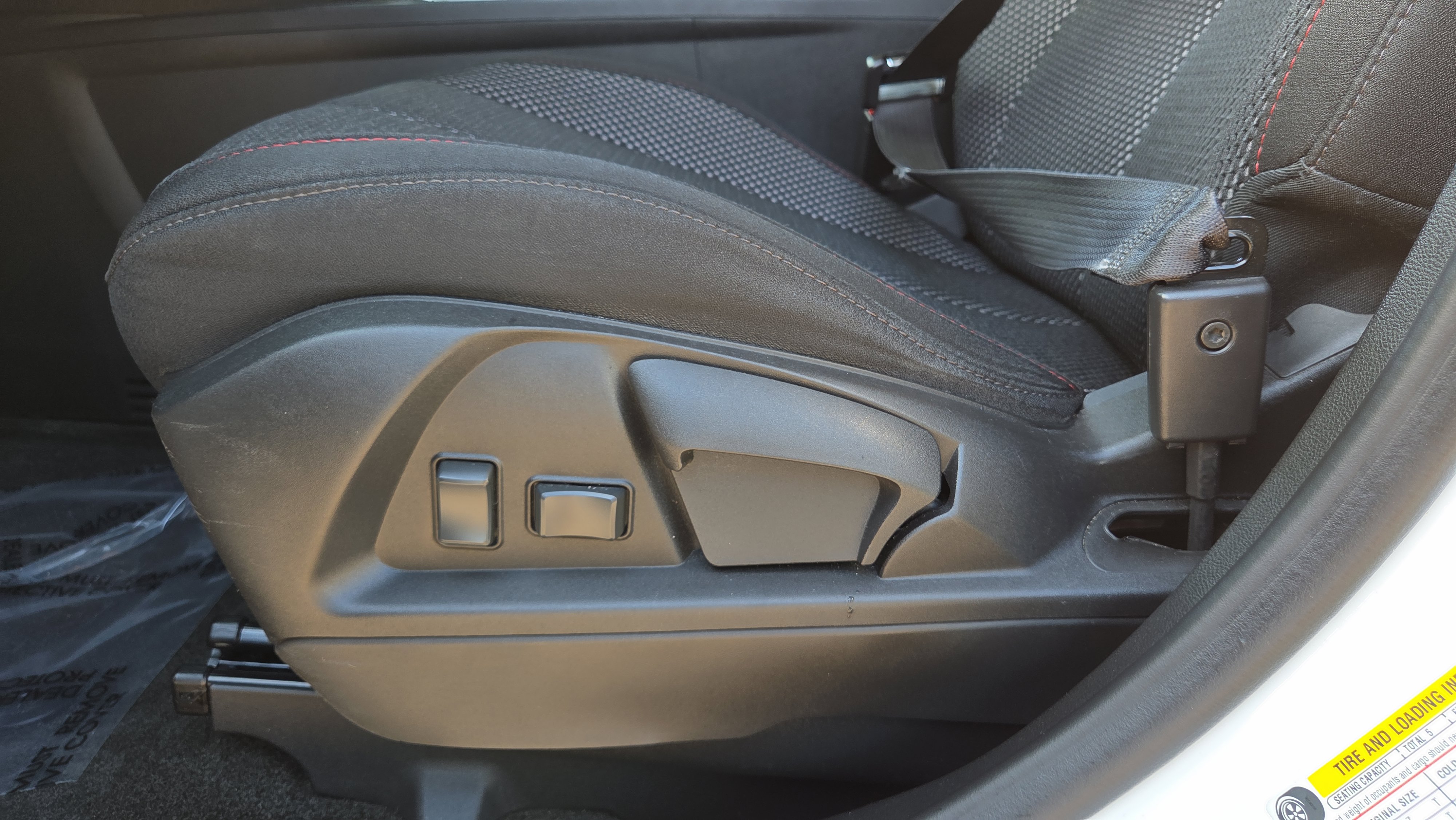 Used 2017 Chevrolet Equinox LS image 10