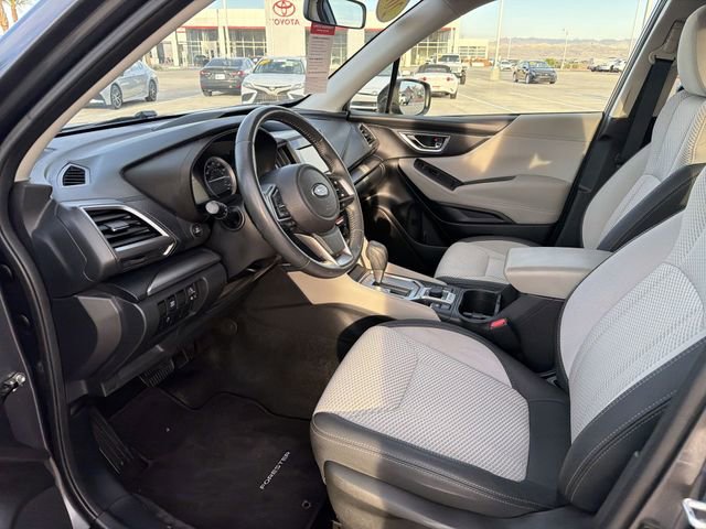 Used 2024 Subaru Forester Premium AWD/4WD image 26