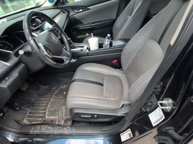Used 2017 Honda Civic Touring image 15