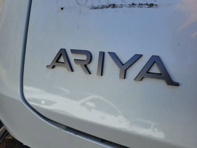 Certified 2024 Nissan Ariya AWD image 9