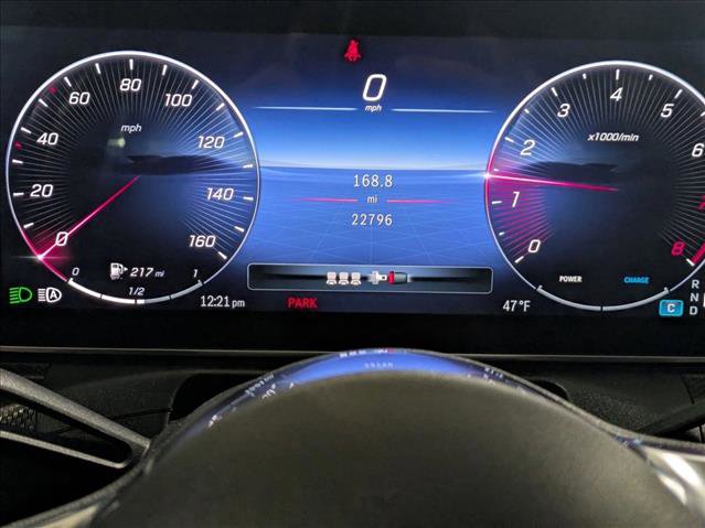 Used 2023 Mercedes-Benz C 300 4MATIC Sedan image 11