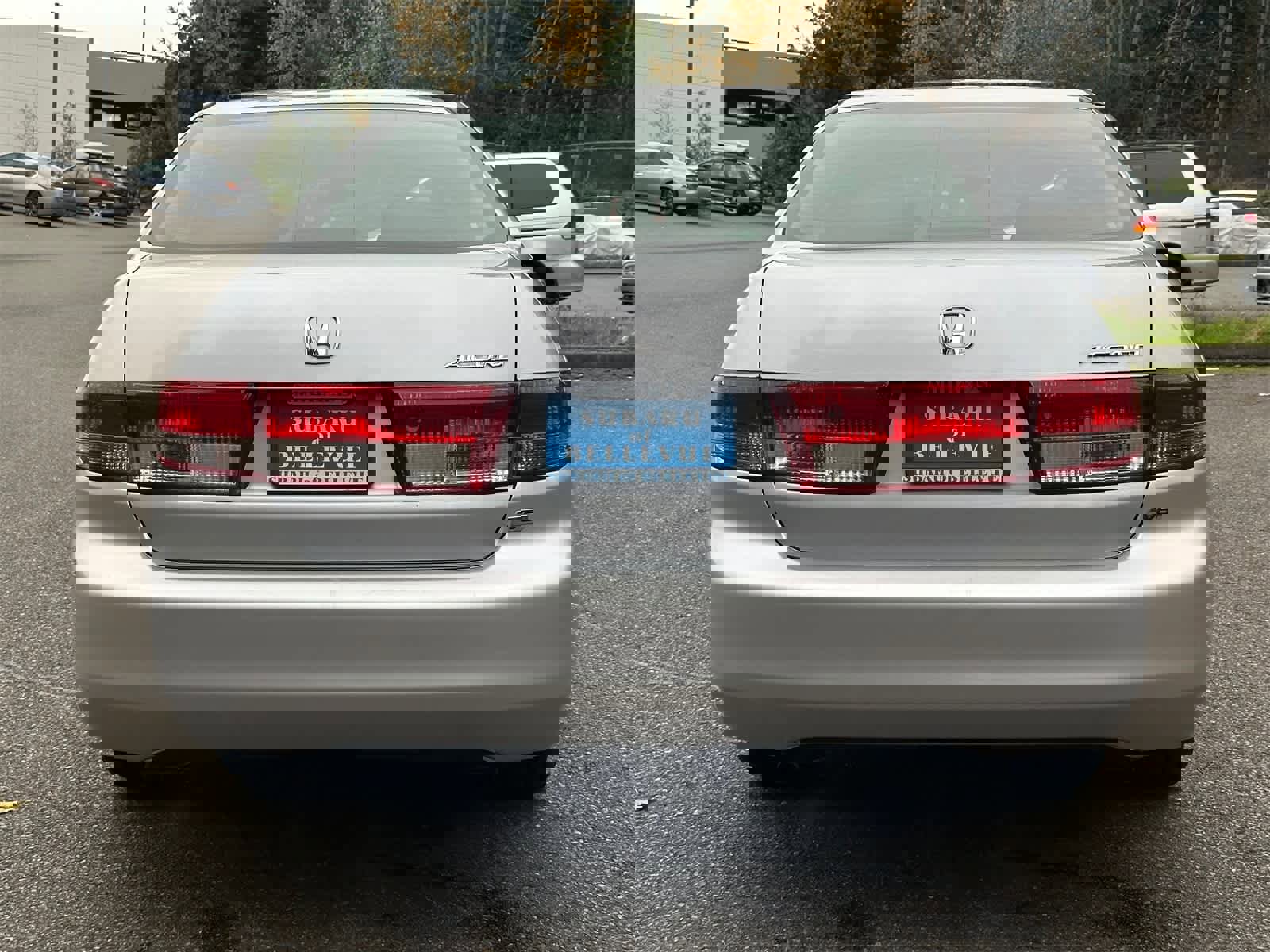 Used 2004 Honda Accord LX image 4