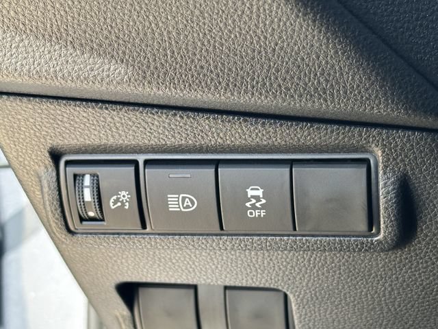 Certified 2026 Toyota Corolla Cross LE FWD image 24