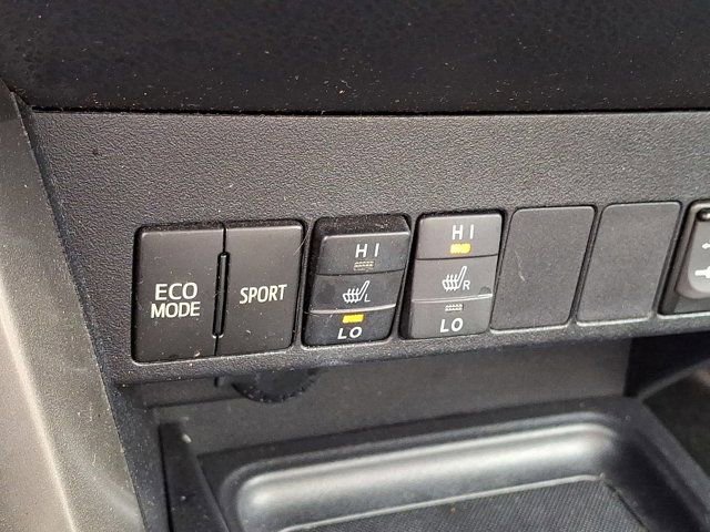 Used 2013 Toyota RAV4 Limited w/ Preferred Accessory Pkg image 29