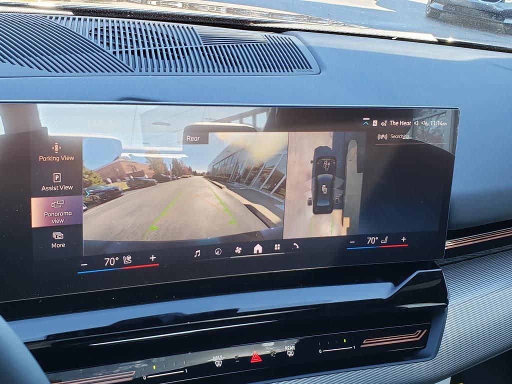 New 2026 BMW 530i xDrive image 24