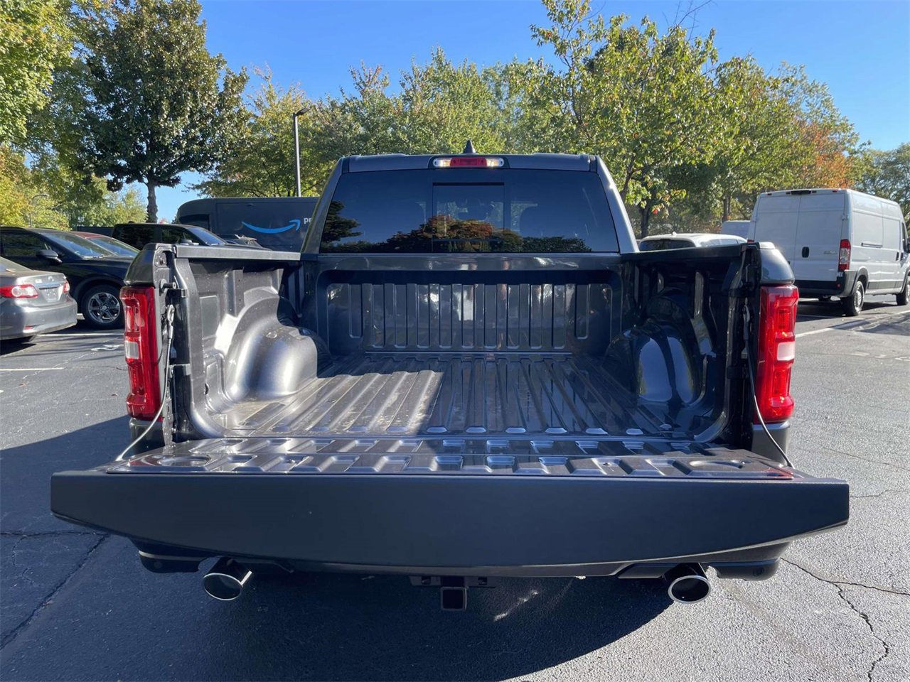 New 2026 RAM 1500 Big Horn image 30