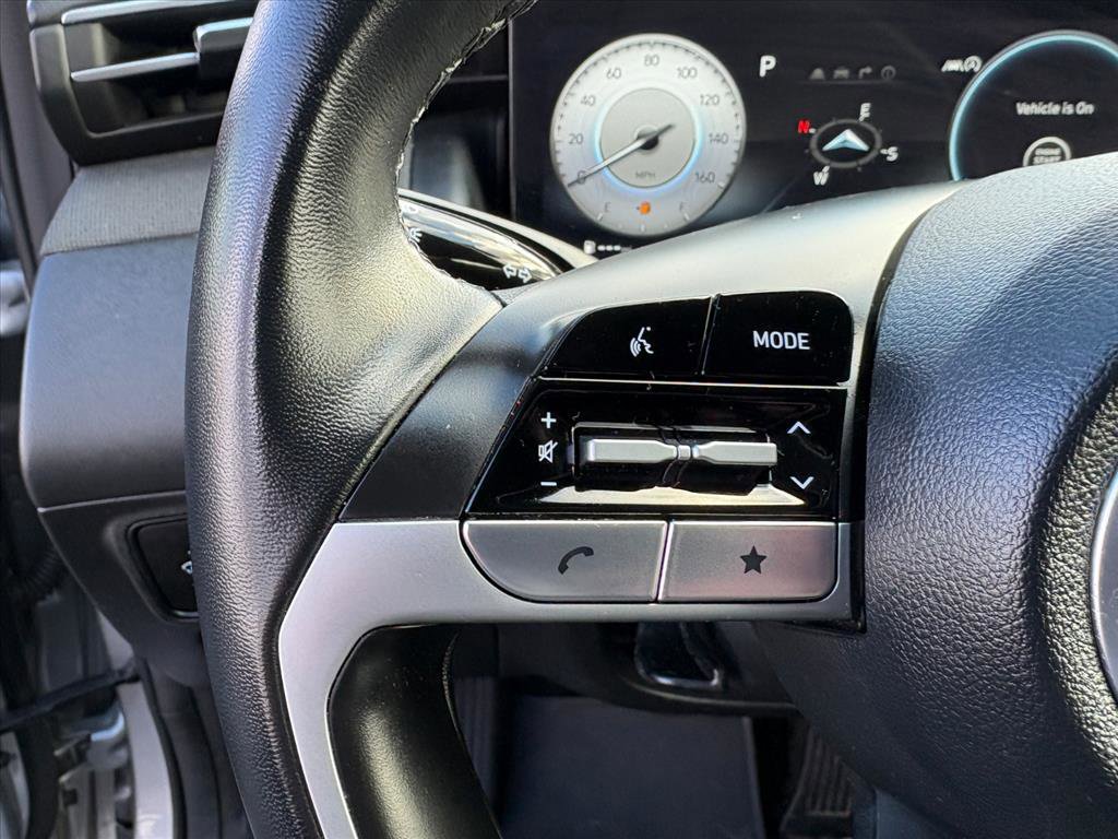 Used 2024 Hyundai Tucson XRT image 11