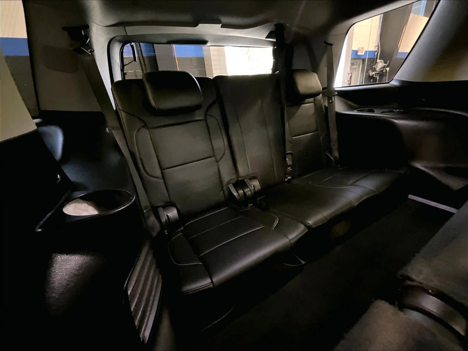 Used 2020 Chevrolet Tahoe LT AWD/4WD image 17
