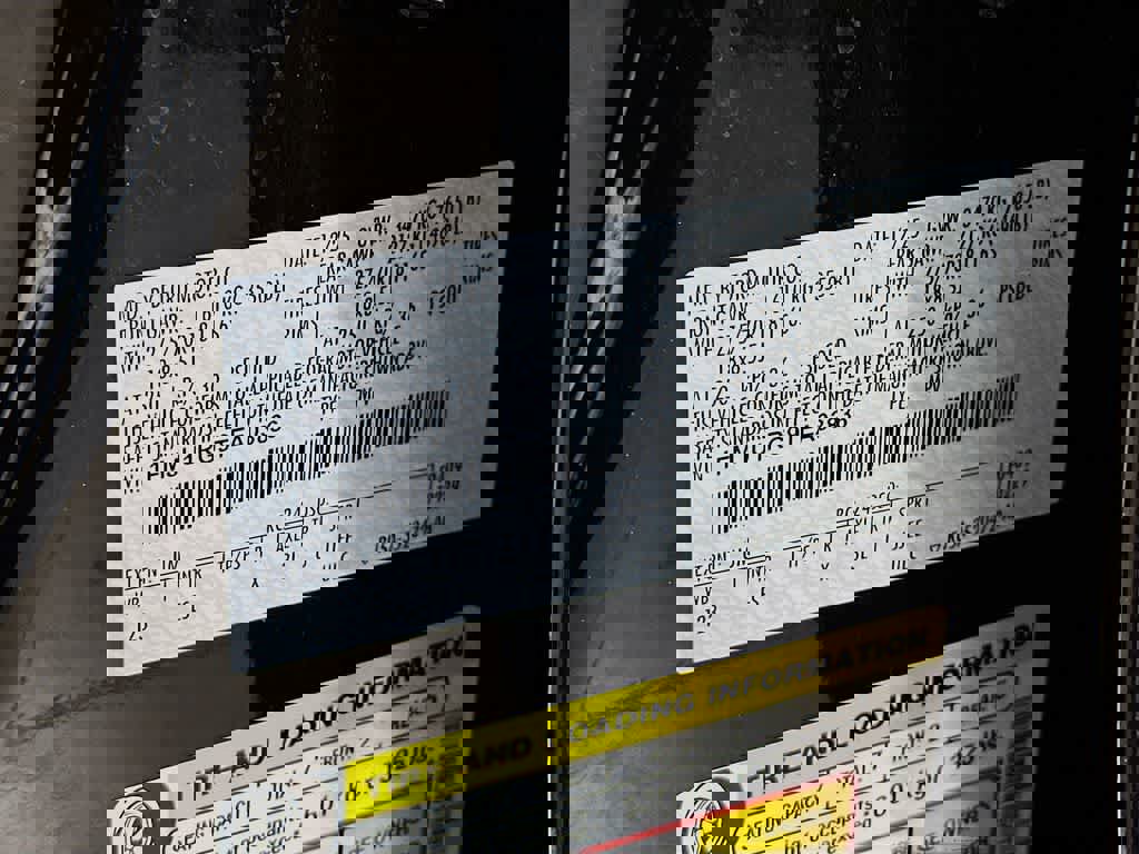 New 2026 Ford Expedition Tremor image 23