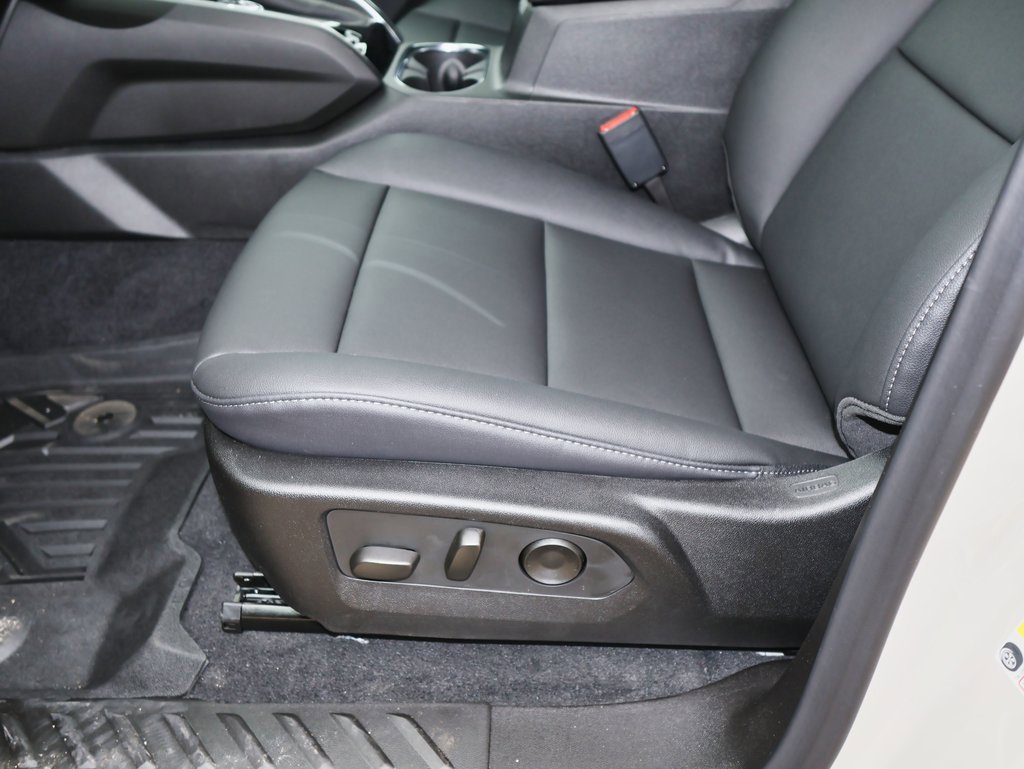 New 2026 GMC Canyon Elevation w/ Convenience Package image 7