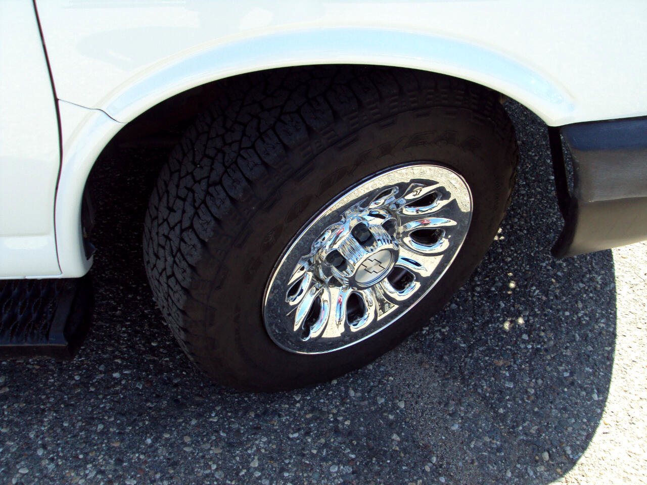 Used 2014 Chevrolet Express 1500 LS image 29