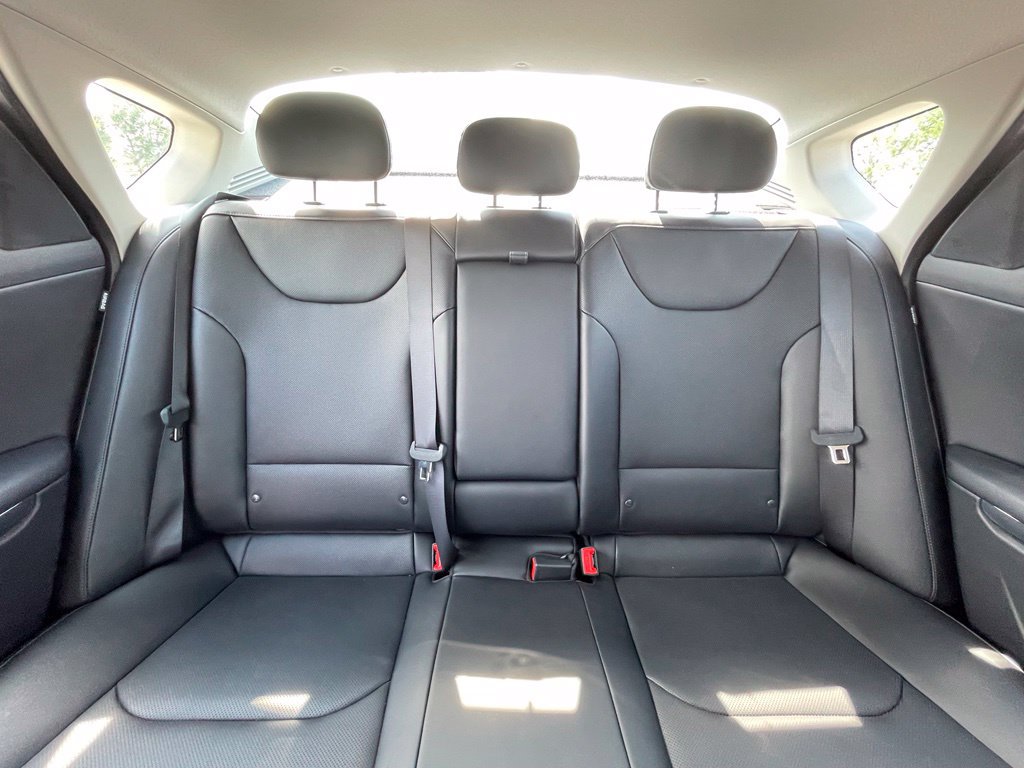 New 2026 Kia K4 EX FWD image 28