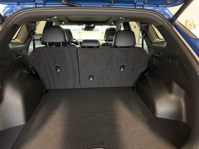 Used 2023 Kia Sportage X-Line w/ X-Line Premium Package AWD/4WD image 16