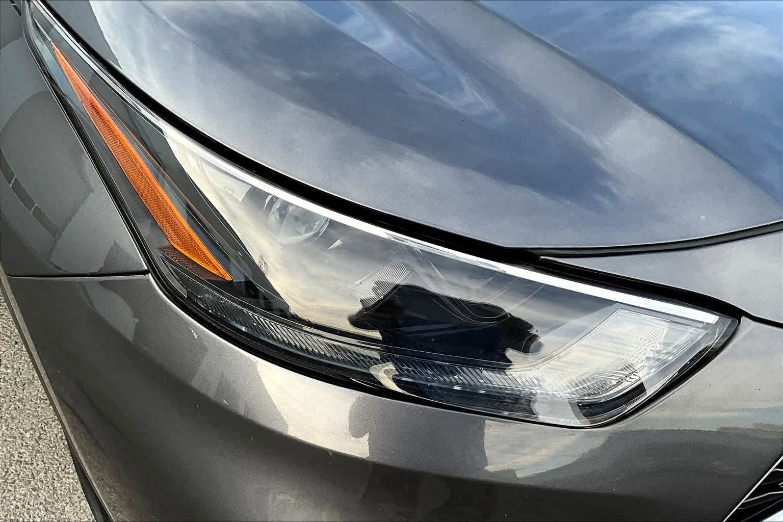 Used 2024 Toyota Highlander LE image 31