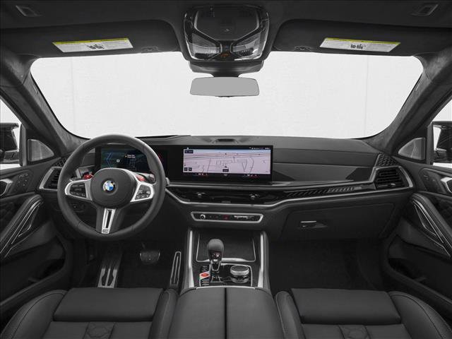 New 2026 BMW X6 M Competition w/ Executive Package image 5