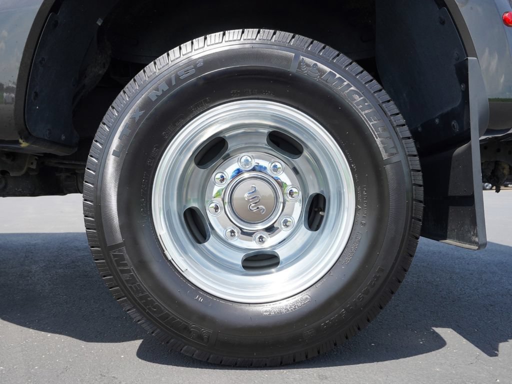 Used 2024 Ford F350 King Ranch AWD/4WD image 42