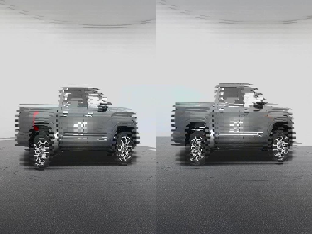 New 2026 Toyota Tundra 1794 Edition image 27