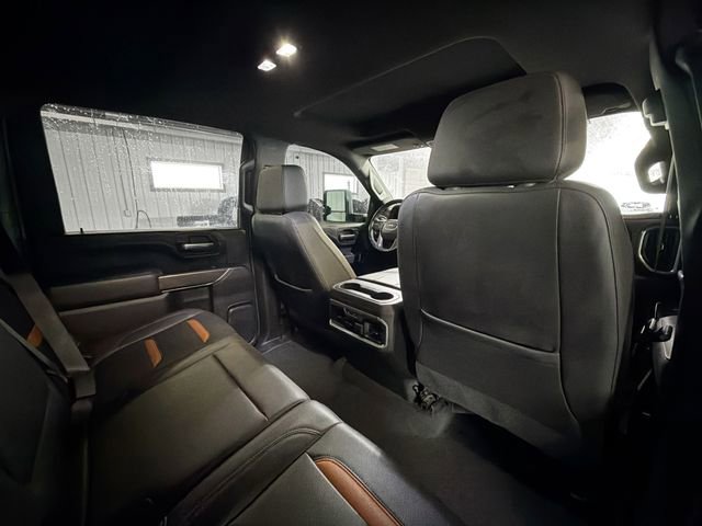 Used 2023 GMC Sierra 2500 AT4 w/ AT4 Premium Plus Package image 11