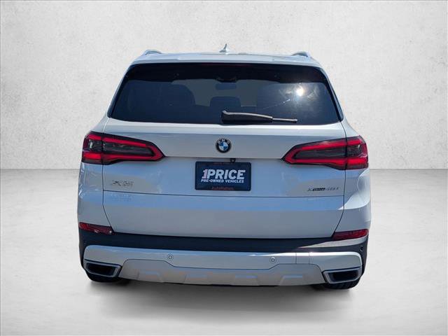 Used 2019 BMW X5 xDrive40i w/ Premium Package 2 AWD/4WD image 7