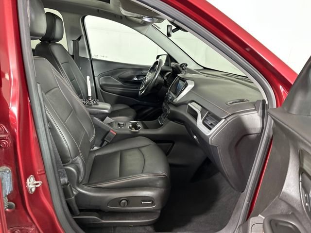 Used 2018 GMC Terrain SLT w/ Preferred Package image 28