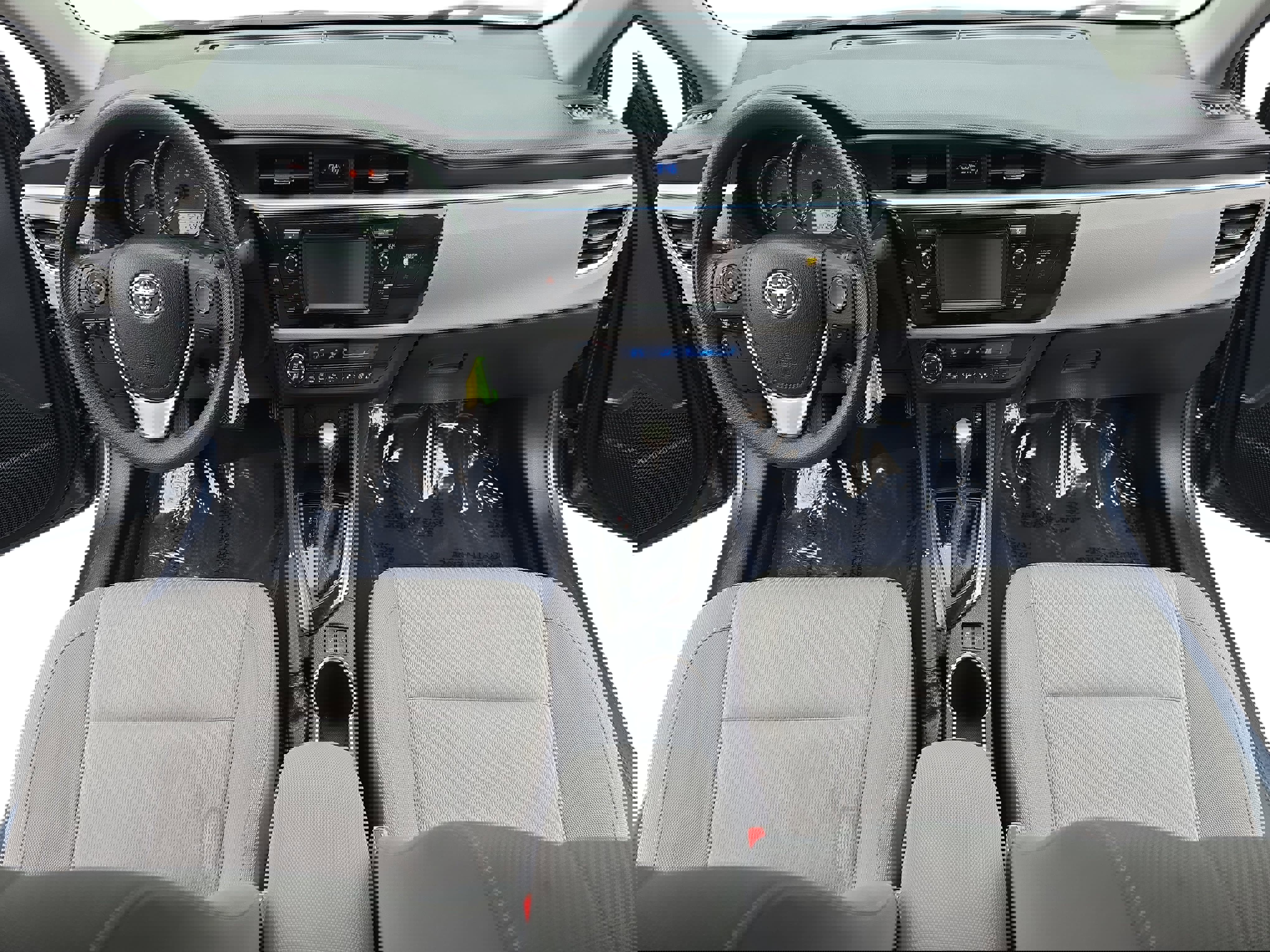 Used 2014 Toyota Corolla LE image 9