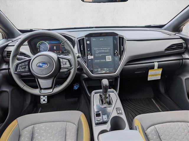 Used 2026 Subaru Crosstrek 2.5i Sport w/ Crosstrek Mirror Package AWD/4WD image 16