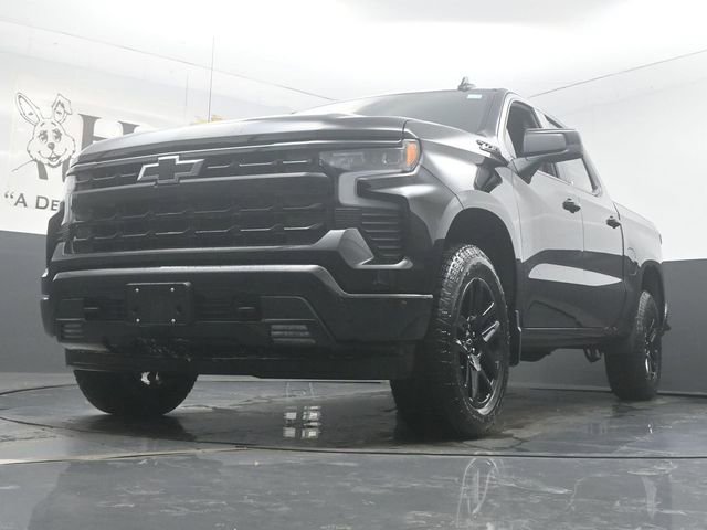 New 2026 Chevrolet Silverado 1500 RST image 4