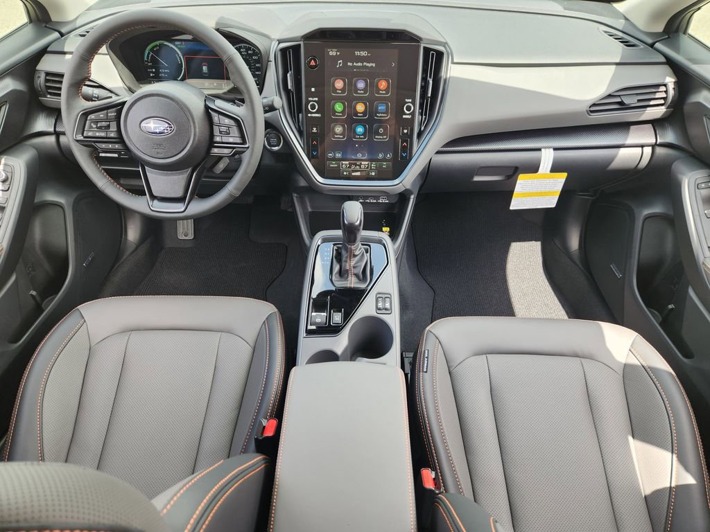 New 2026 Subaru Crosstrek 2.5i Limited image 19