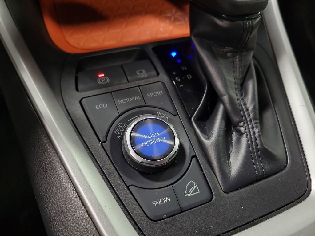 Used 2019 Toyota RAV4 Adventure w/ Carpet Mat Package image 16