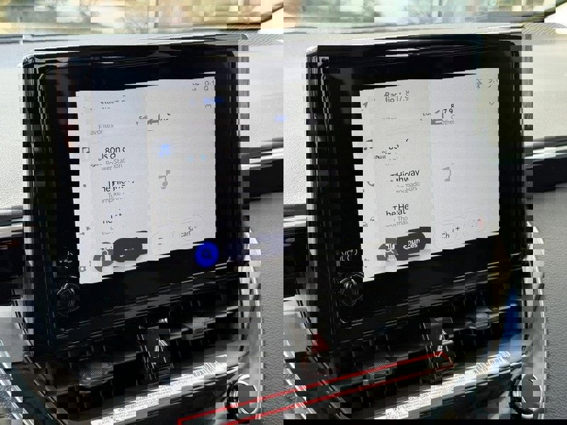 New 2026 Toyota Corolla LE image 23