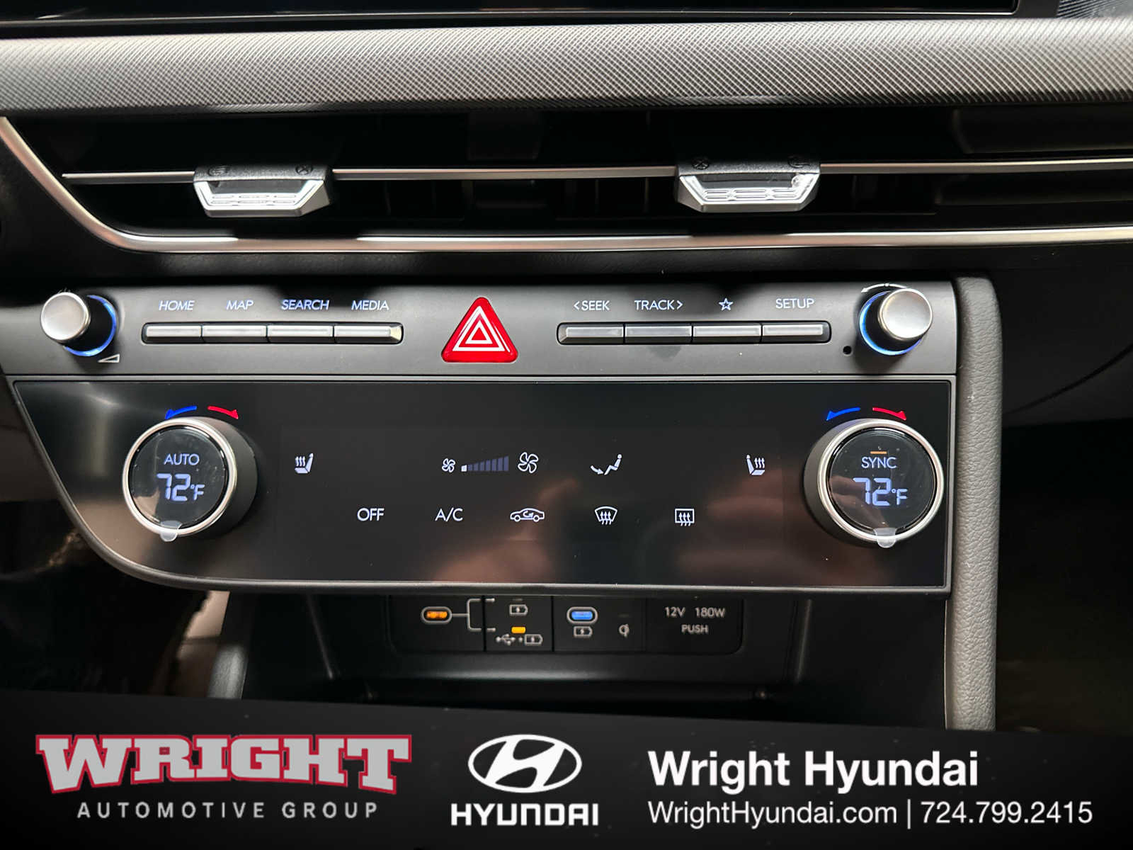 New 2026 Hyundai Sonata SEL AWD/4WD image 18