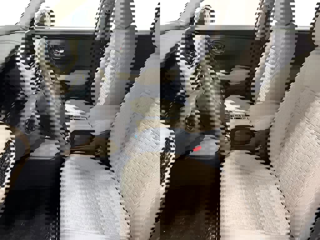 New 2026 Honda HR-V LX image 10