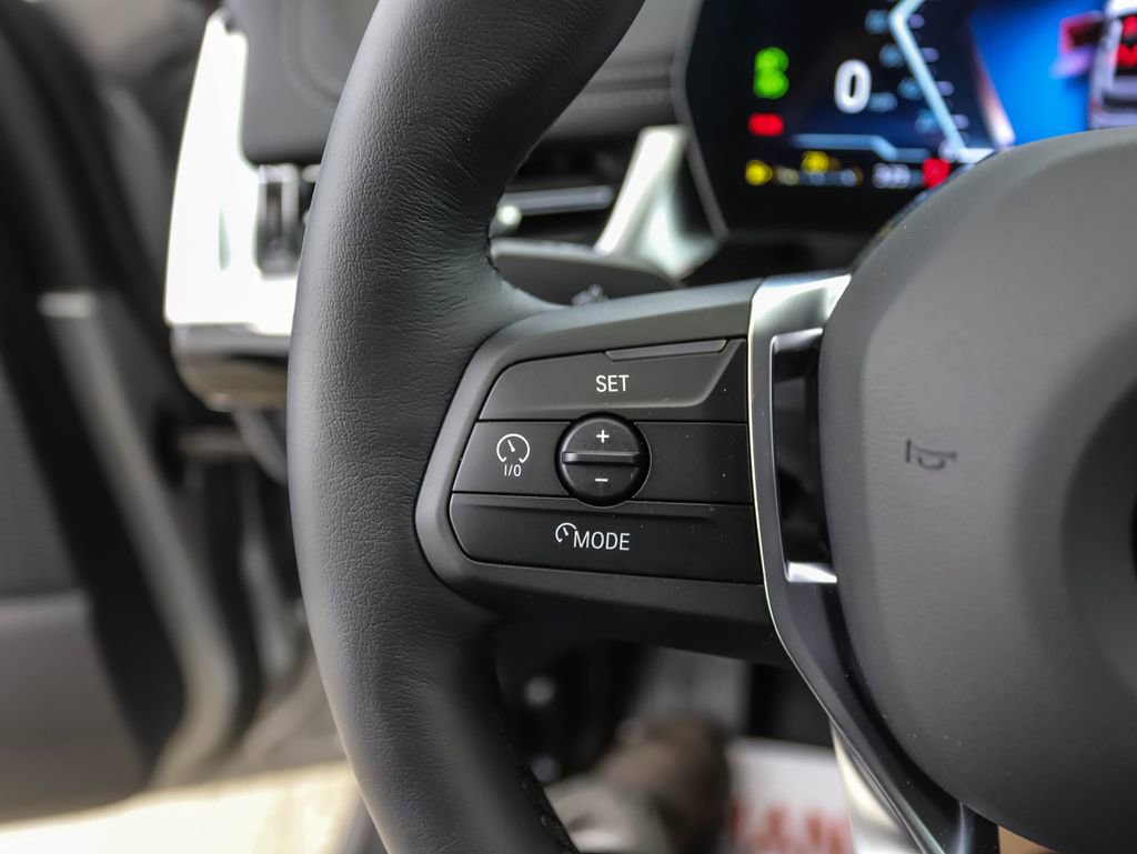 New 2026 BMW X1 xDrive28i w/ Technology Package image 12