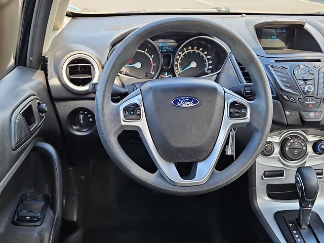 Used 2017 Ford Fiesta SE FWD image 12