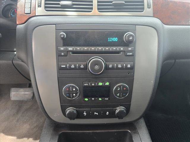 Used 2013 GMC Yukon XL SLT image 10