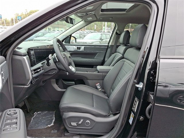 New 2026 Hyundai Santa Fe Limited image 7