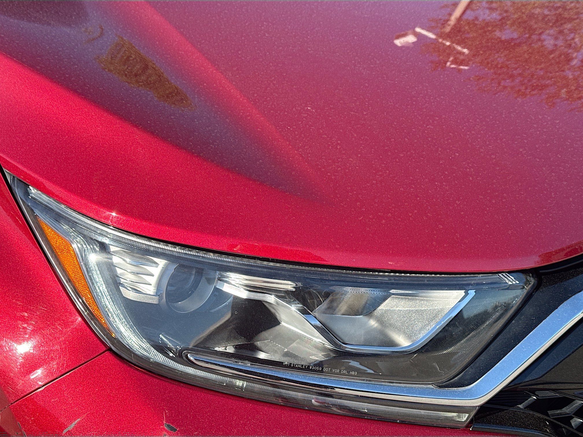 Used 2021 Honda CR-V EX-L image 34