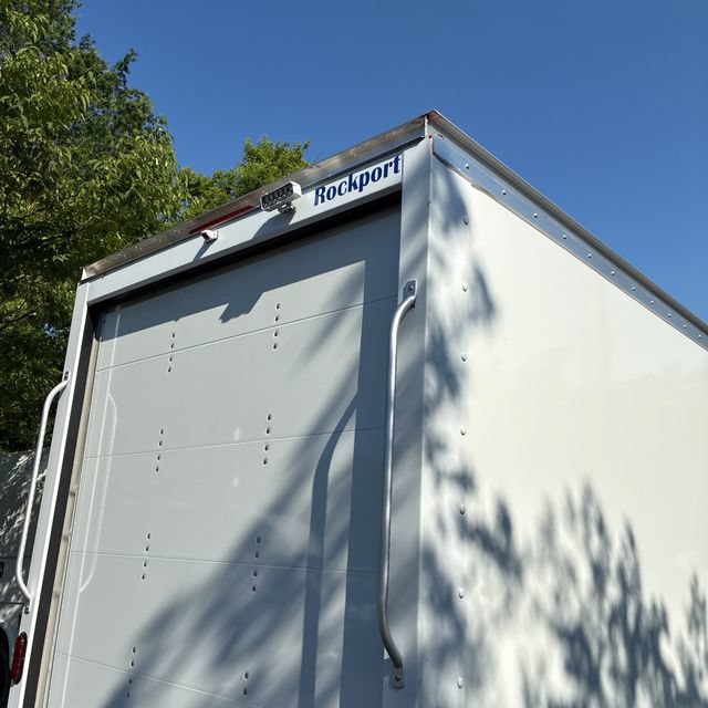 Used 2024 Ford Transit 350 RWD image 21