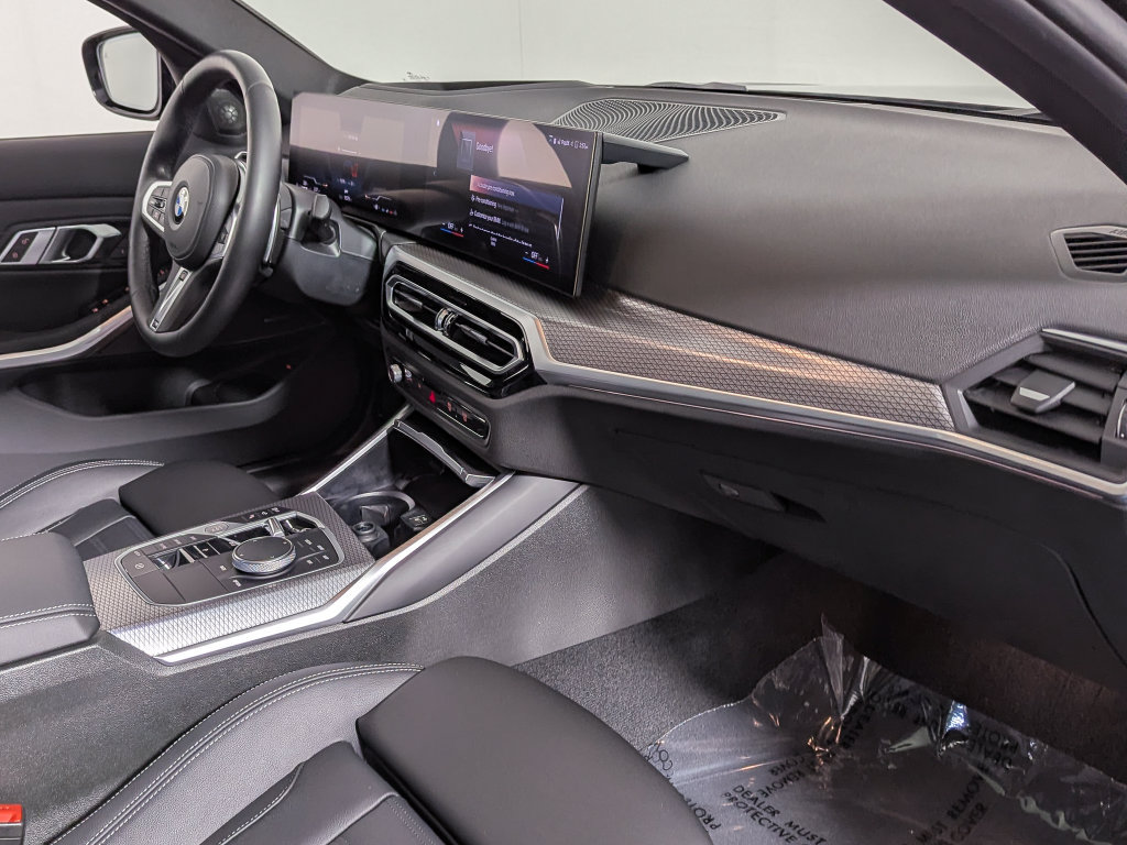 Certified 2023 BMW M340i xDrive AWD/4WD image 39