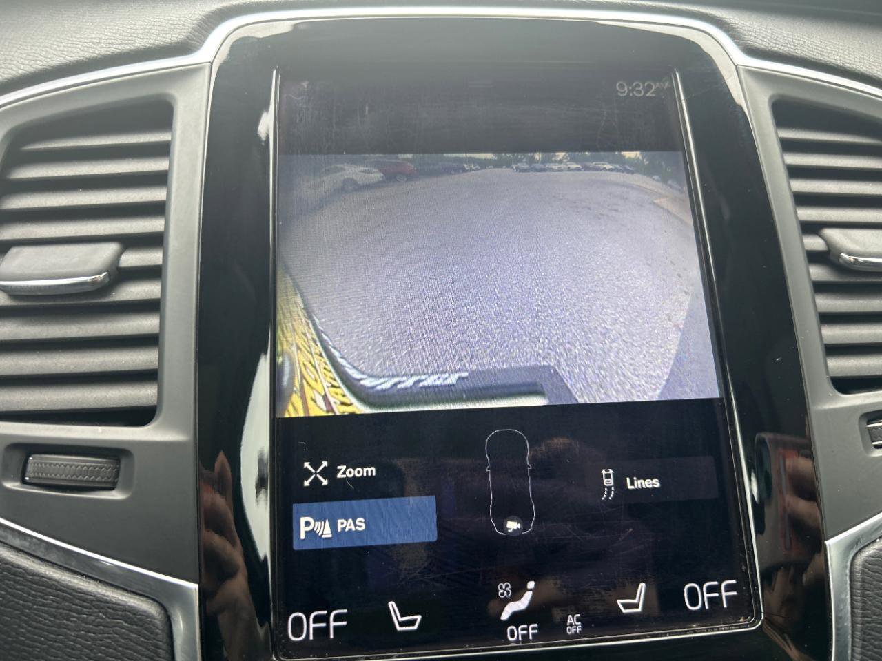 Used 2016 Volvo XC90 T5 Momentum FWD image 14