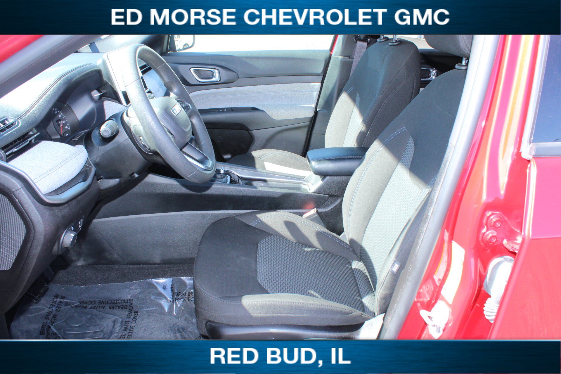 Used 2025 Jeep Compass Sport AWD/4WD image 7