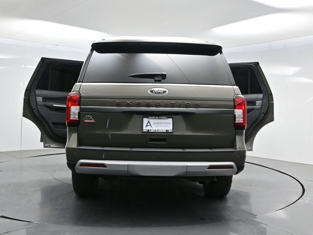 Used 2024 Ford Expedition Timberline AWD/4WD image 46